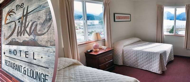 Sitka Hotel