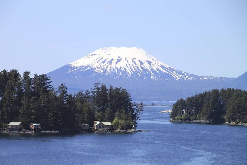Sitka Hotel