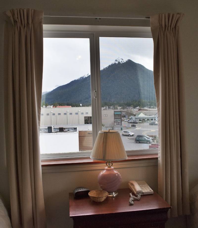 Sitka Hotel