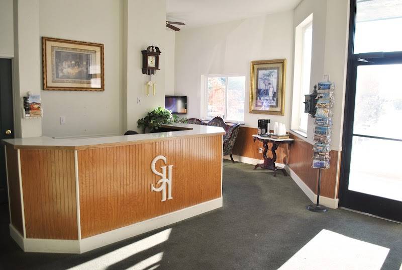 Sitka Hotel