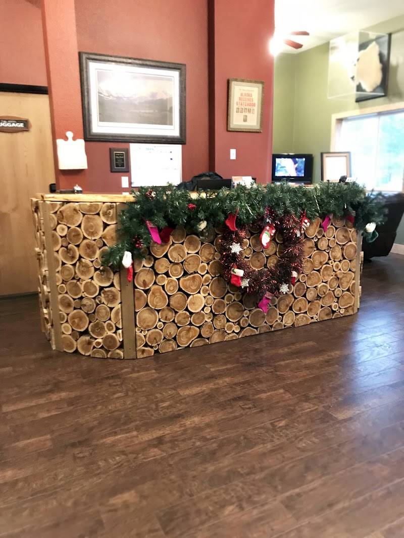 Sitka Hotel