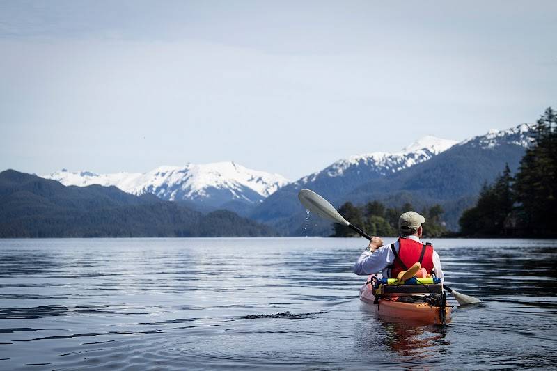 Sitka Hotel